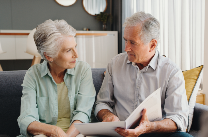 Why is having a will important even if I don’t own many assets Stonebridge?
